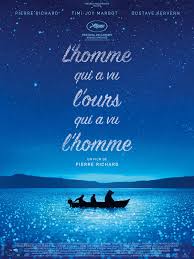 Photo Cinmas et sances du film L'Homme qui a vu l'ours qui a vu l ...
