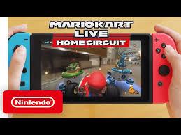 Check spelling or type a new query. Mario Kar Live Caracteristicas Y Diseno Del Nuevo Juego De Nintendo Switch