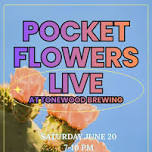 Pocket Flowers