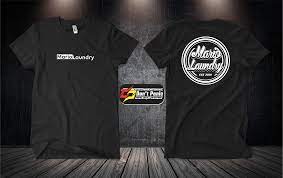 Jangan lupa juga aktifin tombol notifikasi berlambang lonceng supaya temen2 dapet. Pin Di Desain Grafis Dan Desain Baju