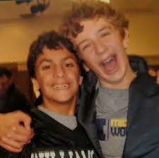 Emma Rauckhorst and Cole Berg's Wedding Website