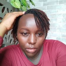 Wangari Mwangi