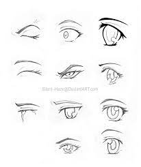 Deviantart is the world's largest online social community for artists and art enthusiasts, allowing people to connect through the creation and sharing of art. Manga Eye Coloring Pages