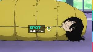 We've identified the best sleeping bags under $100 for winter, summer, and prices range from about $20 for a cheap sleeping bag suitable for a backyard slumber party to $800 or more for the kind professional mountaineers use. The Sleeping Bag Aisawa In My Hero Academia Spotern