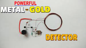 Don't let this stop you from hunting treasures thanks to this simple plan you can may be making the metal detector in the home is not difficult and with little experience in electronics and learn how the circuit breakers up to making. How To Make A Powerful Metal Detector At Home Simple Metal Detector By Using Transistor Bengali Youtube