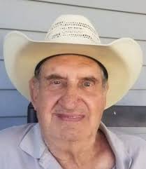 Arnold "Cowboy" Stout Obituary August 22, 2021