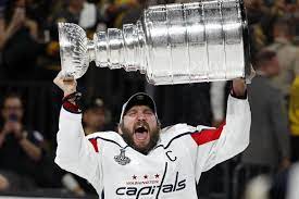 After a couple years of development, holtby became. Alex Ovechkin Braden Holtby Drink From The Stanley Cup On Jimmy Fallon Bleacher Report Latest News Videos And Highlights