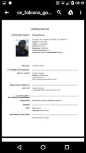 Curriculo em português by danilohcarvalho 3744 views. Curriculo Em Portugues Com Foto 32 Apk Androidappsapk Co