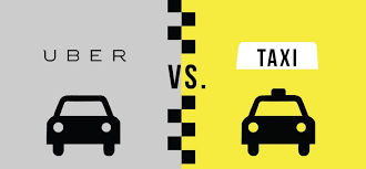 Tarif tinggi karena (banyaknya) permintaan, begitu pemberitahuan yang bakal tertera di aplikasi saat pengguna memesan grabcar. 7 Sebab Kenapa Saya Pilih Grab Car Uber Berbanding Teksi