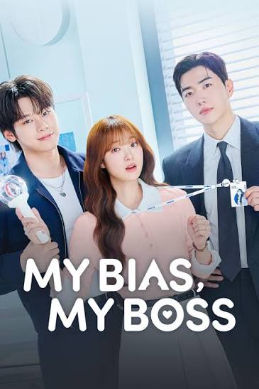 Mi ídolo, mi jefe | Ve con subtítulos en español y más en Viki