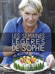 Tarte à la ricotta et aux légumes de printemps, tarte tatin aux endives caramélisées, tarte soufflée au chou fleur, etc. Livre Les Semaines Legeres De Sophie 110 Recettes Savoureuses Sophie Dudemaine La Martiniere Sophie 9782732482033 Leslibraires Fr