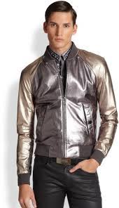 Pin On Lederjacke