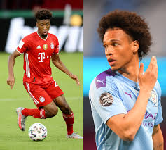 Every sané goal for bayern in the video. Should Bayern Have Swapped Kingsley Coman For Leroy Sane Bundesliga News