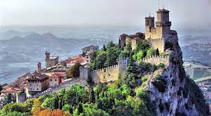 Prima torre, salita alla terza torre, salita al montale, 47890 san marino. San Marino Fiba European Championship For Small Countries 2018 Fiba Basketball