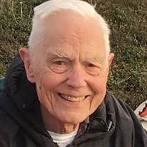 Milton Byrd Larson Obituary