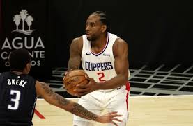 Kawhi leonard 30 pts 9 reb 7 ast compiles complete performance vs grizzlies la clippers. La Clippers Kawhi Leonard Rumors Bode Well For Chemistry