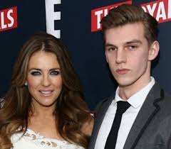 Junior gong , gong zilla. Miles Hurley Wiki Age Height Girlfriend Net Worth Elizabeth Hurley Nephew