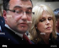 English model and actress hi-res stock photography and images