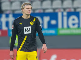 Join wtfoot and discover everything you want to know about his current girlfriend or wife, his shocking salary and the amazing tattoos that are. Ole Gunnar Solskjaer Makes Erling Haaland Admission After Failed Manchester United Bid Manchester Evening News