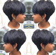 Pin By Michele Housley On Hair Inspiration Short Hair Styles Short Sassy Hair Short Weave Hairstyles