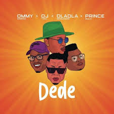 Download Mp3 Ommy Dimpoz Dede Ft Dj Tira Prince Bulo Dladla Mshunqisi Bamoza