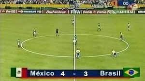 Consulta las últimas noticias, goles y resultados de la selección de fútbol chilena Seleccion De Futbol De Mexico Multiplataforma Futbol Mexicano Wiki Fandom