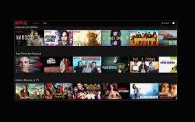 Our list of movies on netflix india is updated daily and can be filtered by release year and genre or if you know what you are looking for, simply search for the title. Netflix In India What S In It For You Technology News
