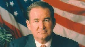 Patrick Buchanan: Ron Paul The True Believer