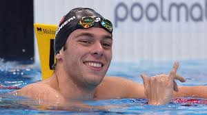 La sottoscrizione nella scuola proseguirà anche nei prossimi giorni. Gregorio Paltrinieri Devo Il Successo Nello Sport Alla Mia Meta Bollicine Vip