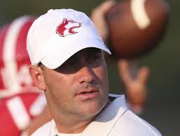 AHSAA state champions dominate the 2014 Birmingham News All-Metro football  team