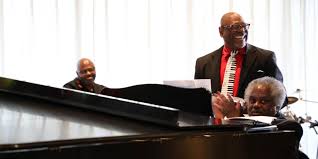 34th Annual Gospel Choir Benefit Concert: Honoring Diversity and  Celebrating Community