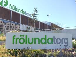 Sök efter och titta på kartor. Frolunda Torg Wikipedia