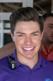 Tech student part of the award-winning Putnam County Fair Board