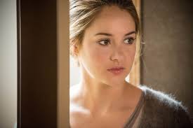 Tris has what Jeanine is looking for. Find the answers in this new  #Insurgent clip!