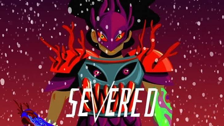 Severed Review (Vita) - Hey Poor Player