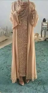 Abaya Abaya Tesettur Abiye Modelleri 202 2020 Payet Elbise Abaya Tarzi Islami Giyim