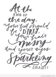 But forget about end of the day and post it 9 hours later. End Of Day Motivational Quotes Quotesgram