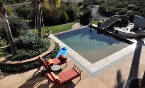 Pools are accessible in a wide assortment of sizes, shapes, designs, characteristics, and depths so you can modify your experience and take full advantage of your pool. 15 Amazing Backyard Pool Ideas Home Design Lover