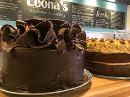 1236 e 53rd st chicago, il 60615. Afternoon Tea At Leona S Tea Room In Portrush On The Causeway Coast