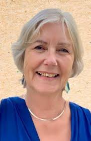 Condolence Book for Jean Poutch (Bray, Wicklow)