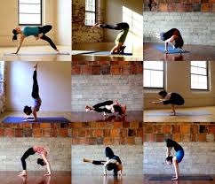 Get Amazing Arms With These Advanced Yoga Poses Yoga Moves Advanced Yoga Yoga Poses Advanced