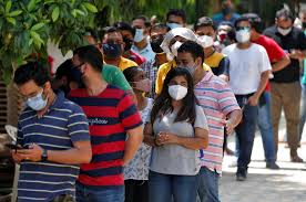 Everyone who is getting jabbed for the chinese virus will die, he reportedly stated during a recent interview, which you can watch belo. Covid Vaccinations For 18 In Limited Cities Key Points India News Times Of India