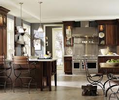 Check spelling or type a new query. Kitchen Design Ideas Kitchen Color Ideas For Cherry Cabinets