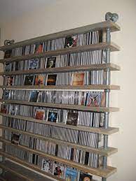 pin van rwnb op diy ideas dvd opslag muziekkamers design