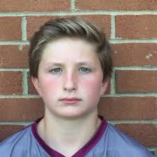 Boys Junior Varsity Soccer Roster