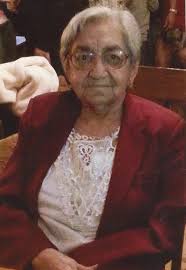 Esther Aguariste Obituary