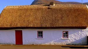 Maybe you would like to learn more about one of these? The Thatched Cottage As A Symbol Of Ireland