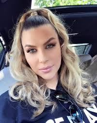 Olta Boka introduced us to her sister-in-law and their relationship is to  be envied