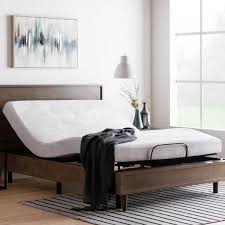 How long labor is covered, how long. N150 Adjustable Bed Base Malouf