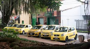 La secretaría de movilidad de medellín pico y placa para los taxis. Rotacion Del Pico Y Placa En Medellin Para Taxis Este Lunes 2 De Agosto De 2021